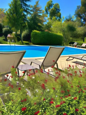 Hotel Aatu - Adults Only Hotels in Forallac