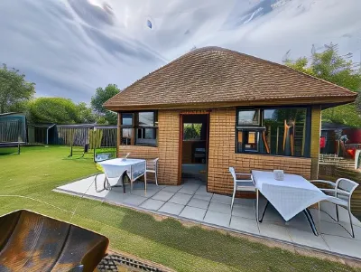 Dilisca Guesthouse Hotel di Durbanville