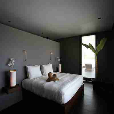 The Lombok Lodge Suites & Private Villas Rooms