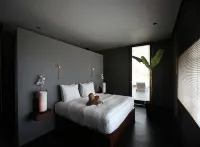 The Lombok Lodge Suites & Private Villas Hoteles en Sigar Penjalin