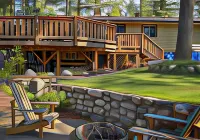 Auberge Kicking Horse Guest House Hotels near Emerald Lake