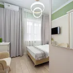 Comilfo Mini-Hotel