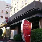 Kadoma Public Hotels in Daitō
