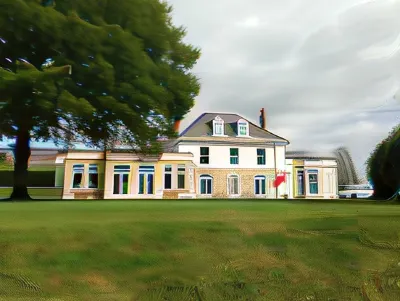 Mansion House Llansteffan Hotels in Llangynog
