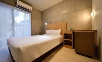 The Breakfast Hotel Marche Ishigaki Island - Housity