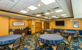 Hampton Inn & Suites Jacksonville South - Bartram Park