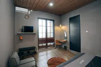 Emerald Guest House London Purwokerto Hôtels à : Padamara