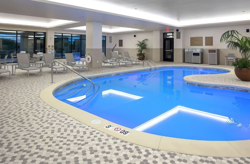 Embassy Suites by Hilton Grand Rapids Downtown photo 2