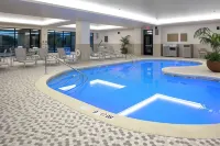 Embassy Suites by Hilton Grand Rapids Downtown - Pools