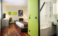 Holiday Inn ZÜRICH - Messe Các khách sạn gần Loorenkopf Aussichtsturm
