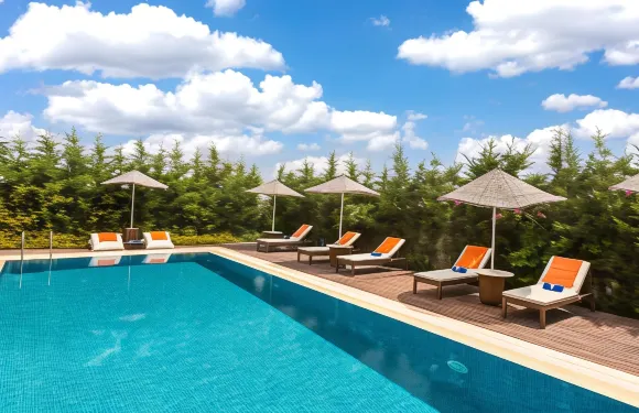 盧塞設計酒店-特殊類別