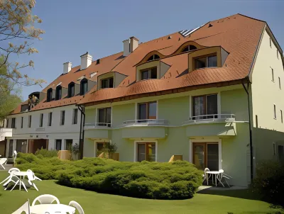 Abbázia Club Hotel Kék