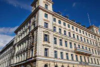 Hotel St. George Helsinki Các khách sạn ở 