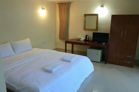 Grand Andaman Resort