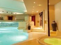 Yona ex le Parc Hôtel - spa