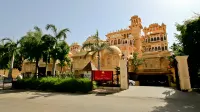 Chunda Palace Các khách sạn gần Fateh Sagar Lake