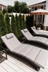 Green Park Hotel