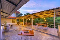 Zostel Pondicherry, Auroville Road Hotels in Bommayapalayam