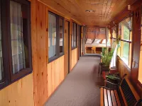 Hostal Vista Al Mar Hct Hotels in Ancud