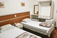Hotel Jardim Sul فنادق في Jacarei