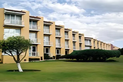 Hotel Parador Zacatecas