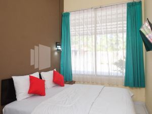 Travelista Homestay Semarang RedPartner