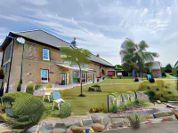 Chambres d'Hôtes la Clef des Champs Hotels in Manche