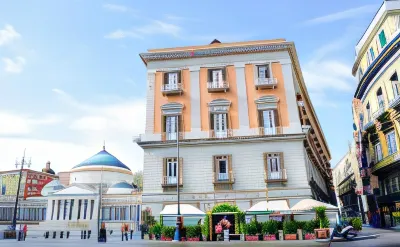 Relais Piazza del Plebiscito B&B Hotel in zona Museo Artistico-Industriale Filippo Palizzi