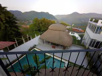 Hotel Casablanca Hôtels à : Axtla de Terrazas