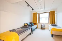 Moi Aikatalo Hostel Helsinki