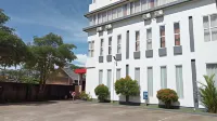 Hotel Grand Bromo Pacitan Hotels in Donorojo