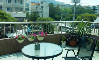 Tongyeong Episode Guesthouse