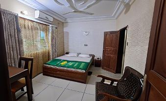Bois Vert Hôtel