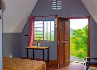 Sabay Farm Hotel a Thmei