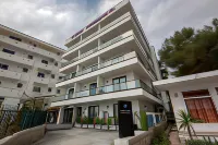 Hotel Portanova Hotel a 