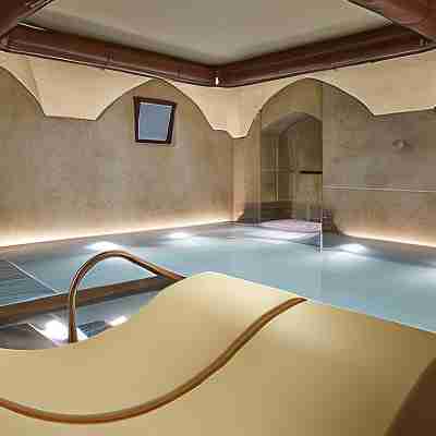 Palazzo Portinari Salviati Residenza d'Epoca Fitness & Recreational Facilities