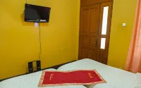Wisma Yasmin Syariah Hotels in Garut Kota