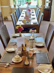 Dunkery Beacon Country House - Wifi