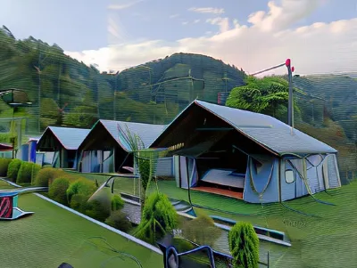 Gypsy Hostel & Backpackers
