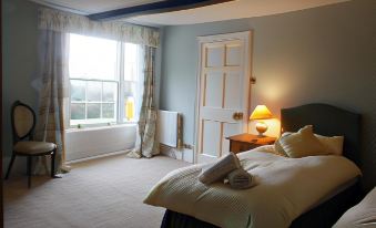 Trelough House B&B