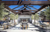 The Hadsten Solvang, Tapestry Collection by Hilton Hotels in Solvang