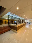 Sub City Hotel Hotels in Sawahan