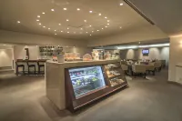 InterContinental Hotels PRESIDENTE GUADALAJARA by IHG - breakfast