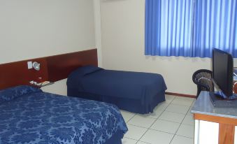 Beira Rio Hotel