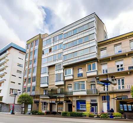 Vigo Bay Apartments by Olala Homes