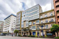 Vigo Bay Apartments by Olala Homes Hotel di Vigo