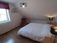 Luxurious Villa with Pool in the Ardennes