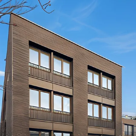 Limehome Stuttgart Elsenhansstr