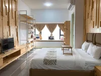 Imperio Residence Melaka by Jeffery Lam Home Management