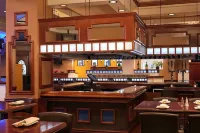 奧蘭多市中心萬豪酒店 - 酒吧